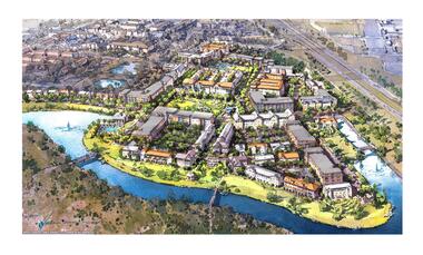  Walt Disney World Announces Construction Of Affordable Housing in Florida, USA