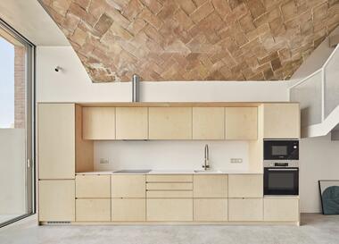 Gallery of Convent House / Pineda Monedero  - 4