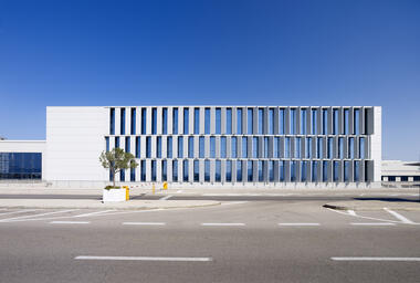 Ampliación Aeropuerto Internacional de Atenas / Alexandros N. Tombazis and Associates | AVW Architecture