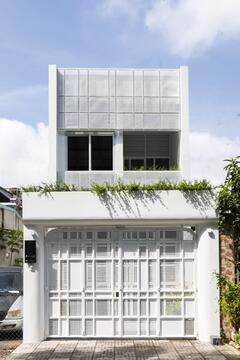 J House / CTA | Creative Architects