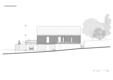 Gallery of House Without a Garden / boq architekti  - 17