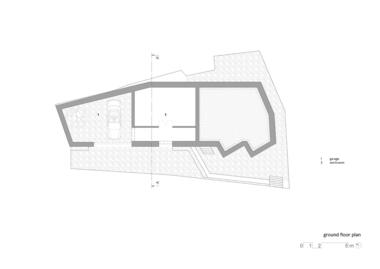 Gallery of House Without a Garden / boq architekti  - 16