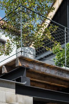 Gallery of House Without a Garden / boq architekti  - 6