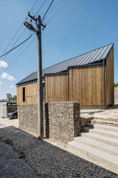 Gallery of House Without a Garden / boq architekti  - 7