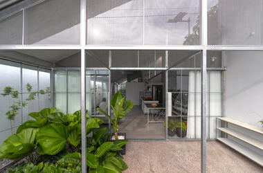 Casa Binh Thuan / MIA Design Studio