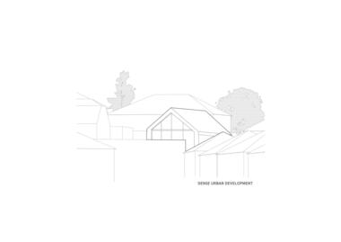 Gallery of House Without a Garden / boq architekti  - 20