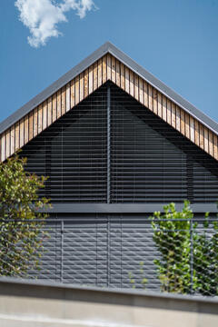 Gallery of House Without a Garden / boq architekti  - 8