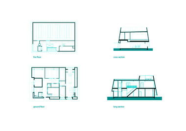 Gallery of Archive Depot / Bekkering Adams Architects  - 7