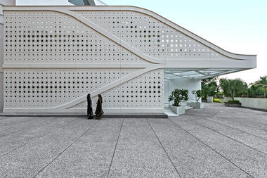 Gallery of Mumbai Architecture City Guide: 20 Projects in One of India's Most Populous Cities  - 1