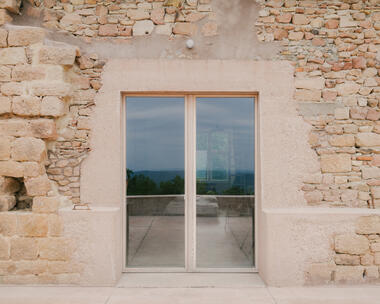 Gallery of  LA FAGE a House Within a House / Plan Común  - 10