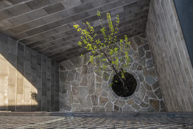 Gallery of House Without a Garden / boq architekti  - 11