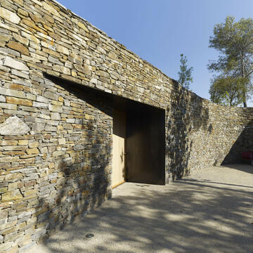 Gallery of Villa T / Boyer Percheron Assus  - 7