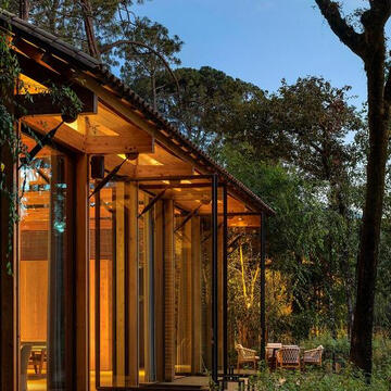 Gallery of VISS Systems in Rancho 6 Complex - 9