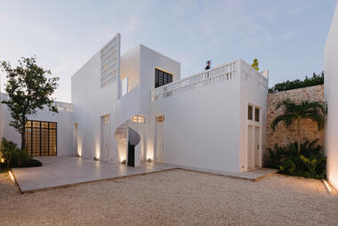 Espacio artístico Filux Lab / Workshop Diseño y Construcción