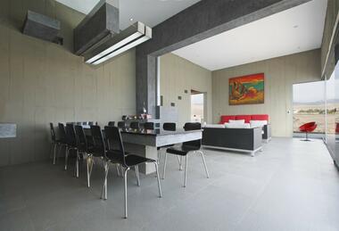 Gallery of CC House / Longhi Architects  - 10