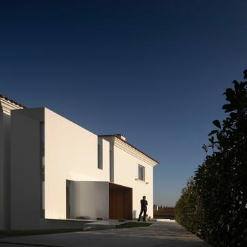 JAC House / Visioarq Aquitectos