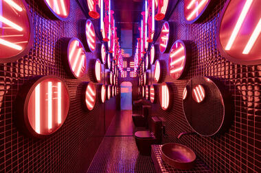 Gallery of Lynk & Co Space / Masquespacio  - 5