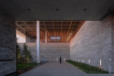 Gallery of Oatmeal Factory / JSPA Design  - 17
