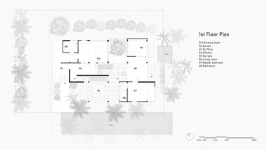 Gallery of Firefly House / Volume Matrix Studio  - 16