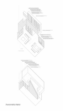 Gallery of House in the Forest / Rodrigo Nuñez Arquitectos  - 32