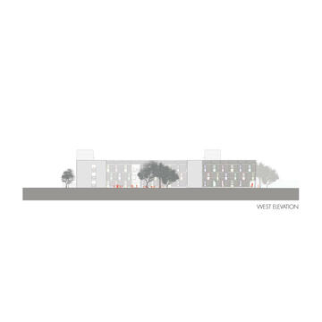 Gallery of Maharishi Vidya Mandir School / KSM Architecture  - 27