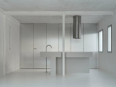 Casa Rio / HANGHAR