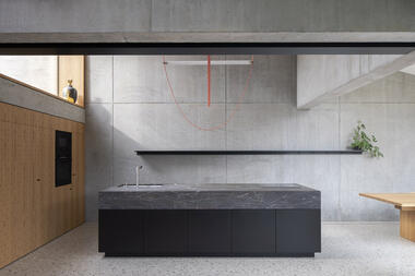 Gallery of Na Rade House / NOIZ architekti  - 17