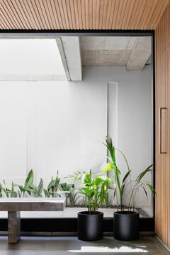 Galería de Edificio Gamarra 1245 / LST Arquitectura  - 13