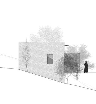 Galería de Casa de la Mujer en Ouled Merzoug / Building Beyond Borders Hasselt University  - 30
