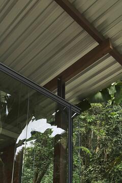Gallery of Abrigo Alto / gru.a  - 7