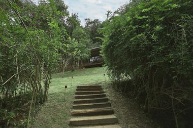 Gallery of Abrigo Alto / gru.a  - 8