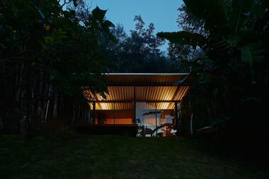 Gallery of Abrigo Alto / gru.a  - 9