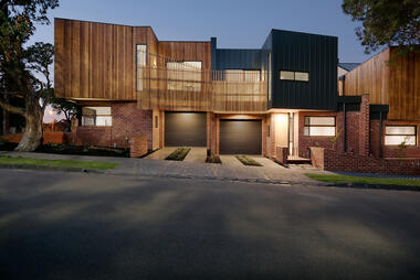 Galeria de Casas geminadas Alphington / Green Sheep Collective  - 16