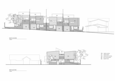 Galeria de Casas geminadas Alphington / Green Sheep Collective  - 20