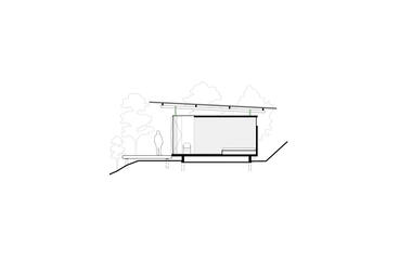 Gallery of Abrigo Alto / gru.a  - 12