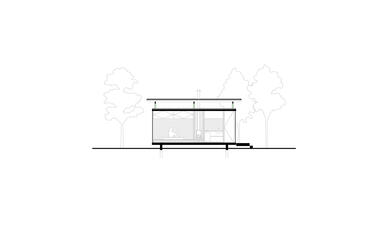 Gallery of Abrigo Alto / gru.a  - 11