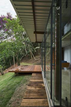 Gallery of Abrigo Alto / gru.a  - 6
