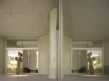 Gallery of Villa LL / Mohamed Amine Siana  - 5
