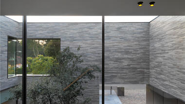 Biophilic-Inspired Design Takes Center Stage: How Bricks Bring Nature In
