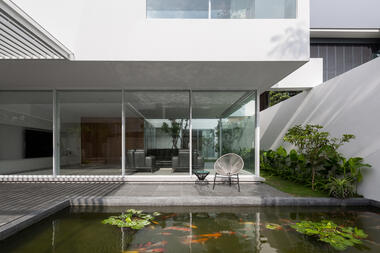 Gallery of Phai House / BHA  - 2