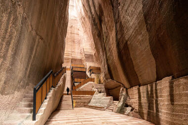 The  2022 Most Liked Photos on @archdaily's Instagram