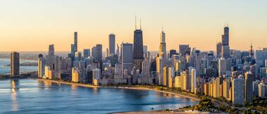 Blair Kamin：城市为了谁而建设？