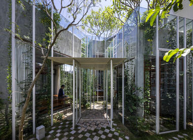Gallery of Best Houses of 2022  - 1