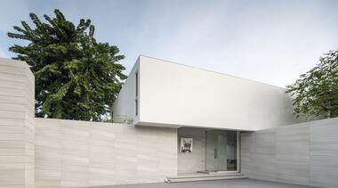 Gallery of TJ House / One and a Half Architects  - 6