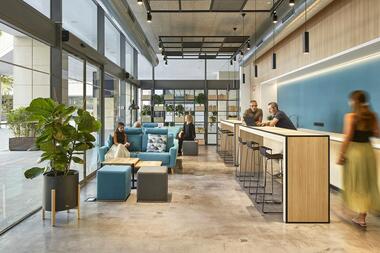 Pixel / TBI Architecture & Engineering
