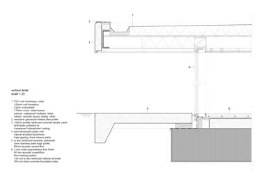 Galeria de Villa X / Barcode Architects  - 16