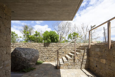 Galeria de Casa Gaviota / Grimaldi - Nacht arquitectos  - 3