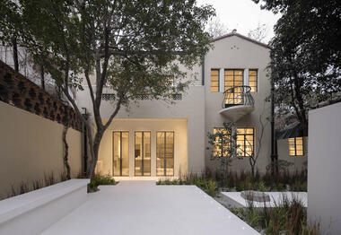 To Summer Shanghai Flagship Store / F.O.G. Architecture