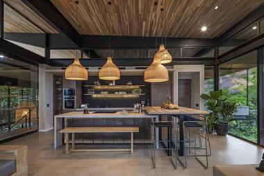 Gallery of Raintree House / Studio Saxe  - 13