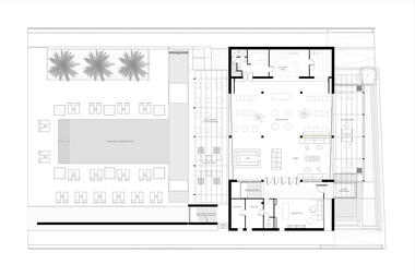 Galeria de Hotel Theros All Suite / Mastrominas ARChitecture  - 42